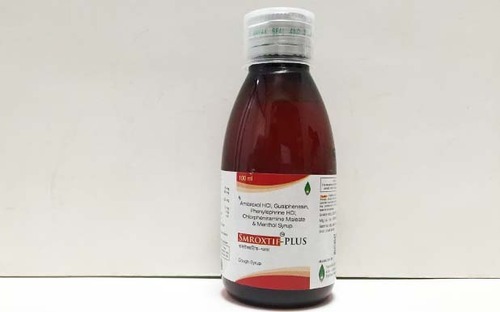 1650010033Ambroxol HDL Guaiphenesin Phenylephrine HCL Maleate.jpg